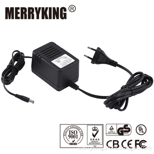 Ei41 Universal AC/AC Desktop Linear Adapter